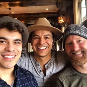 Meet your Posher, Daryl